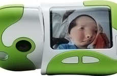 Twisting Camera Lenses
