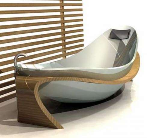 Cocoon Bathtubs