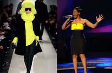 Fabulous Fluorescents