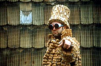 20 Corked  Innovations