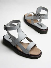 Redesigned Iconic Footwear Image 2