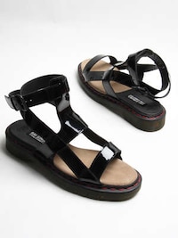 Redesigned Iconic Footwear Image 3