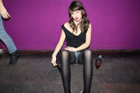Hipster Photoblogs