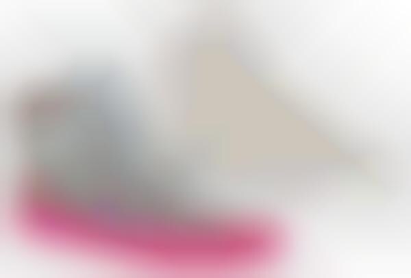 Cross-Branded Designer Sneakers