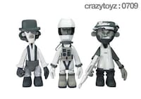 Film Director Toy Tributes Image 3