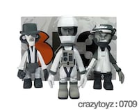 Film Director Toy Tributes Image 4
