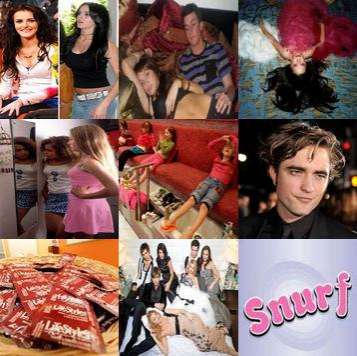 47 Precocious Teens & Insanely Creative Children