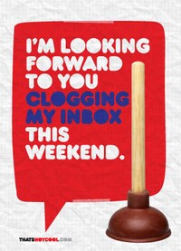 E-Cards for Annoying People Image 2