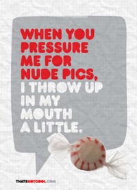 E-Cards for Annoying People Image 5