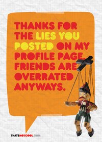 E-Cards for Annoying People Image 6