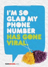E-Cards for Annoying People Image 7