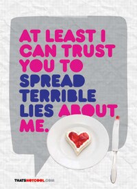 E-Cards for Annoying People Image 8