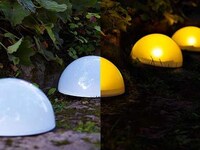 Super-Affordable Solar Lights Image 3