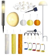 Super-Affordable Solar Lights Image 4