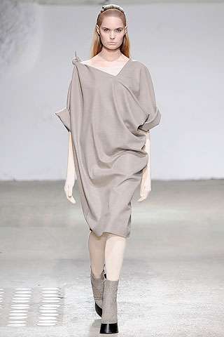 Potato Sack Fashion