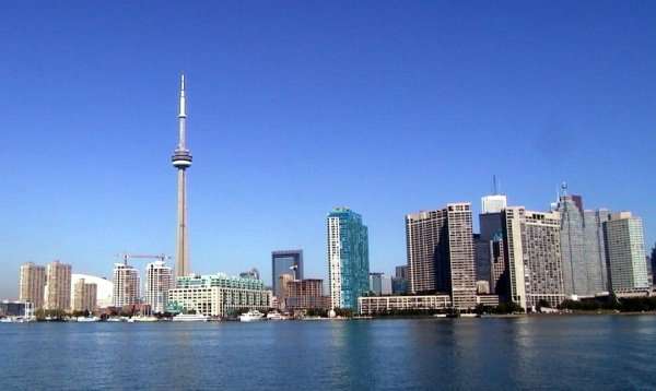 15 Ways Toronto Does it Better