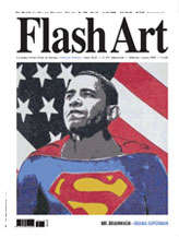 Presidential Portrait Covers Image 2