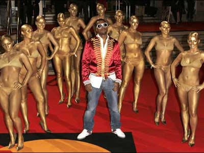 18 Kanye West Branding Lessons