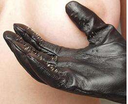 Freaky Naughty Accessories
