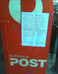 Guerrilla Craigslist Parodies Image 2