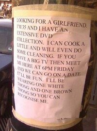 Guerrilla Craigslist Parodies Image 6