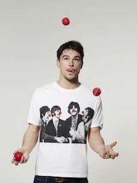 Silly Shirts for Charity Image 4