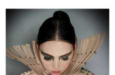 Fashionable Prosthetics