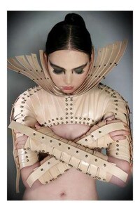 Fashionable Prosthetics