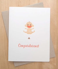 Creative Letterpress Cards Image 2