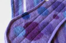 DIY Sanitary Napkins