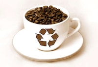 Fuel From Coffee Grounds Image 3