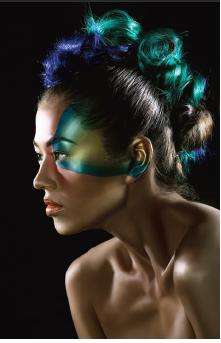 Fantasy Fashiontography