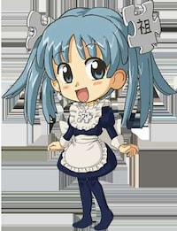 Anime Computer Manuals Image 4