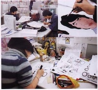 Anime Computer Manuals Image 5