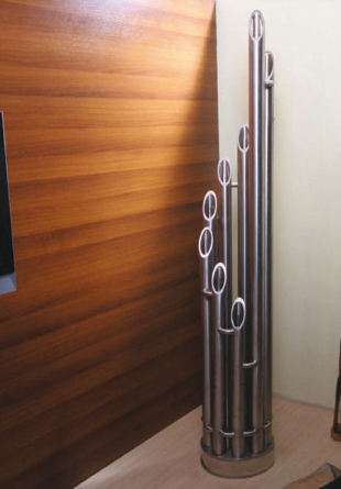 Ravishing Radiators