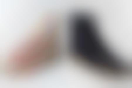 Re-Releasing Archived Shoes