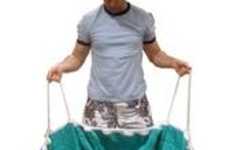 Time-Saving Beach Bags