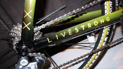 Personalized Pop Art Bikes