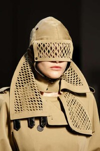 Fishnet Fashion Frenzy Image 8