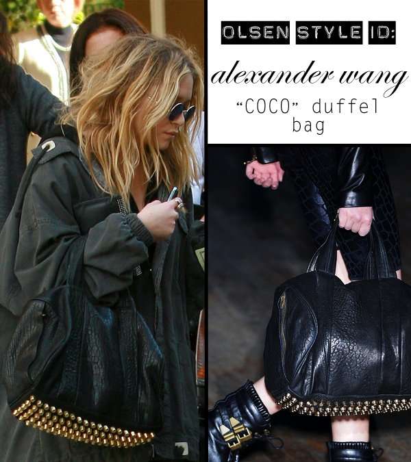 Paparazzi Shots as Ads