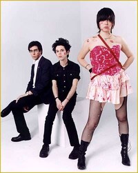 Streaming Albums on MySpace Image 5
