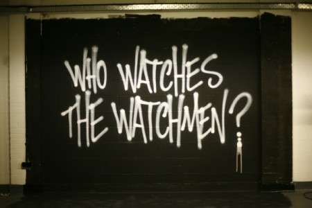 Guerrilla Graffiti Film Promos