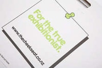 Promotional Cardboard Seats Image 4