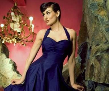15 Twilight-Inspired Fashions