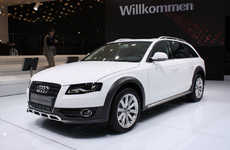 Sensible SUV Alternatives