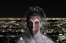 Masked Editorials