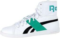 Collared Sneakers Image 6
