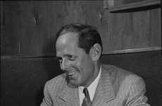 Vintage Hand Signals