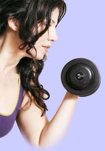 Digital Personal Trainers