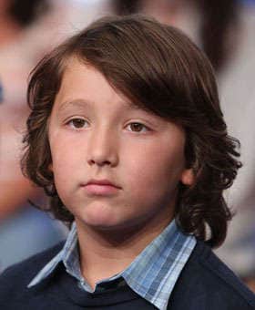 Tweenriffic Male Stars